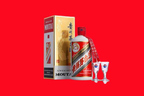 收购行情：石家庄茅台酒回收店怎么经营？
